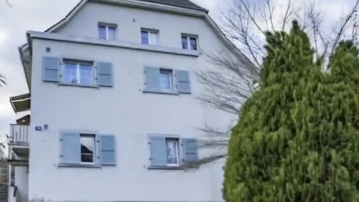 Single room for rent - 4125 Riehen - Photo 3