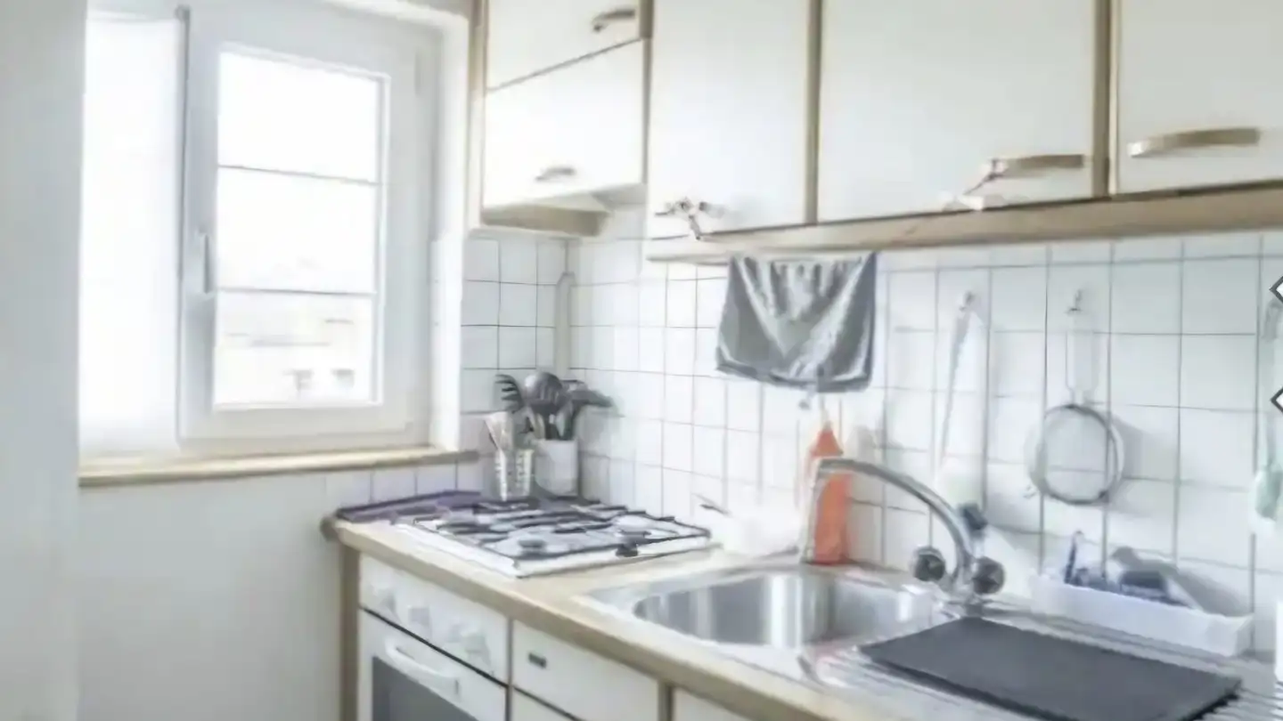 Single room for rent - 4125 Riehen - Photo 4