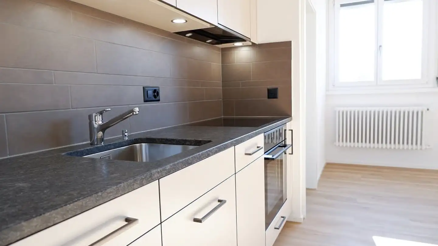 Appartamento in affitto - Scheibenstrasse 16, 3014 Bern