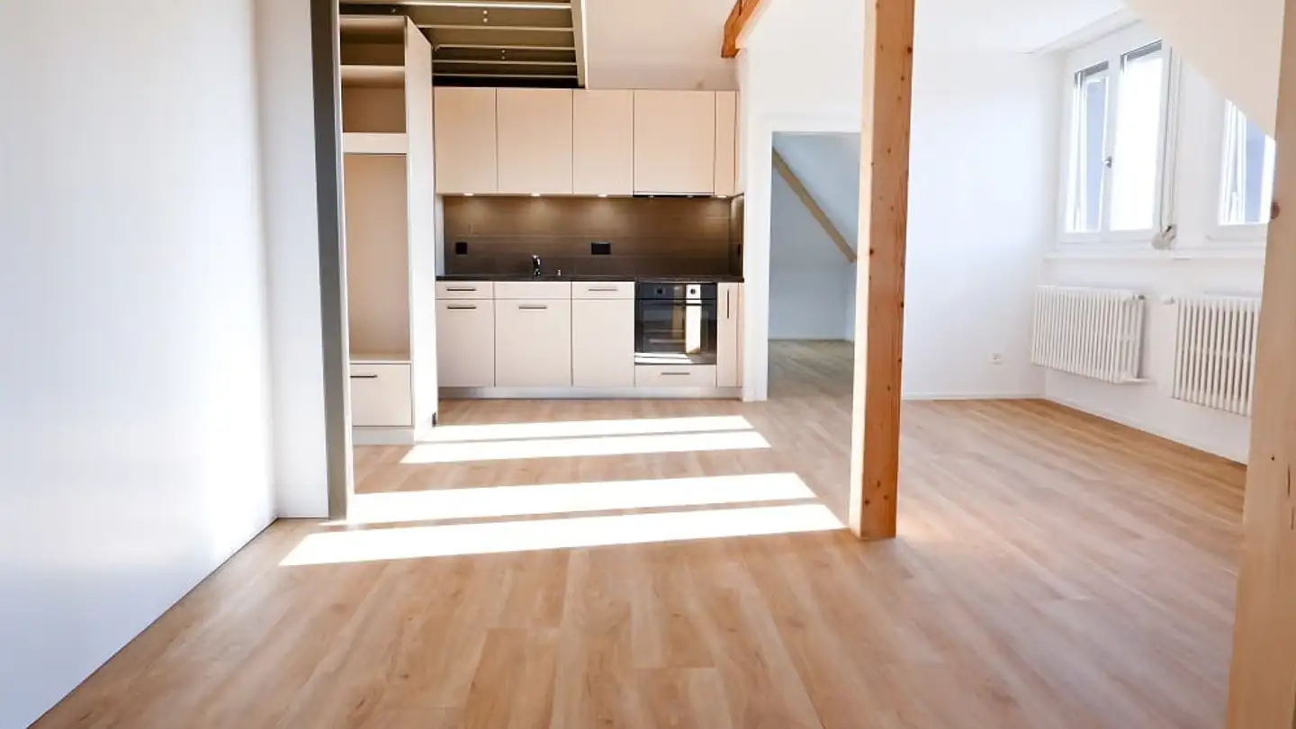Appartamento in affitto - Scheibenstrasse 16, 3014 Bern - Foto 2