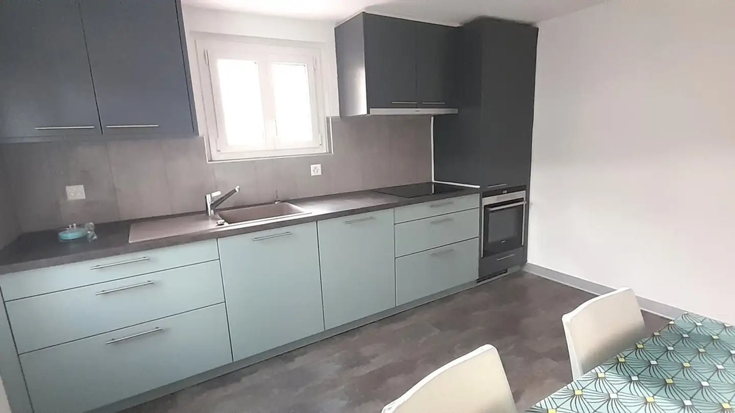 Wohnung mieten - Route De Quartery 26, 1964 Conthey - Foto 3