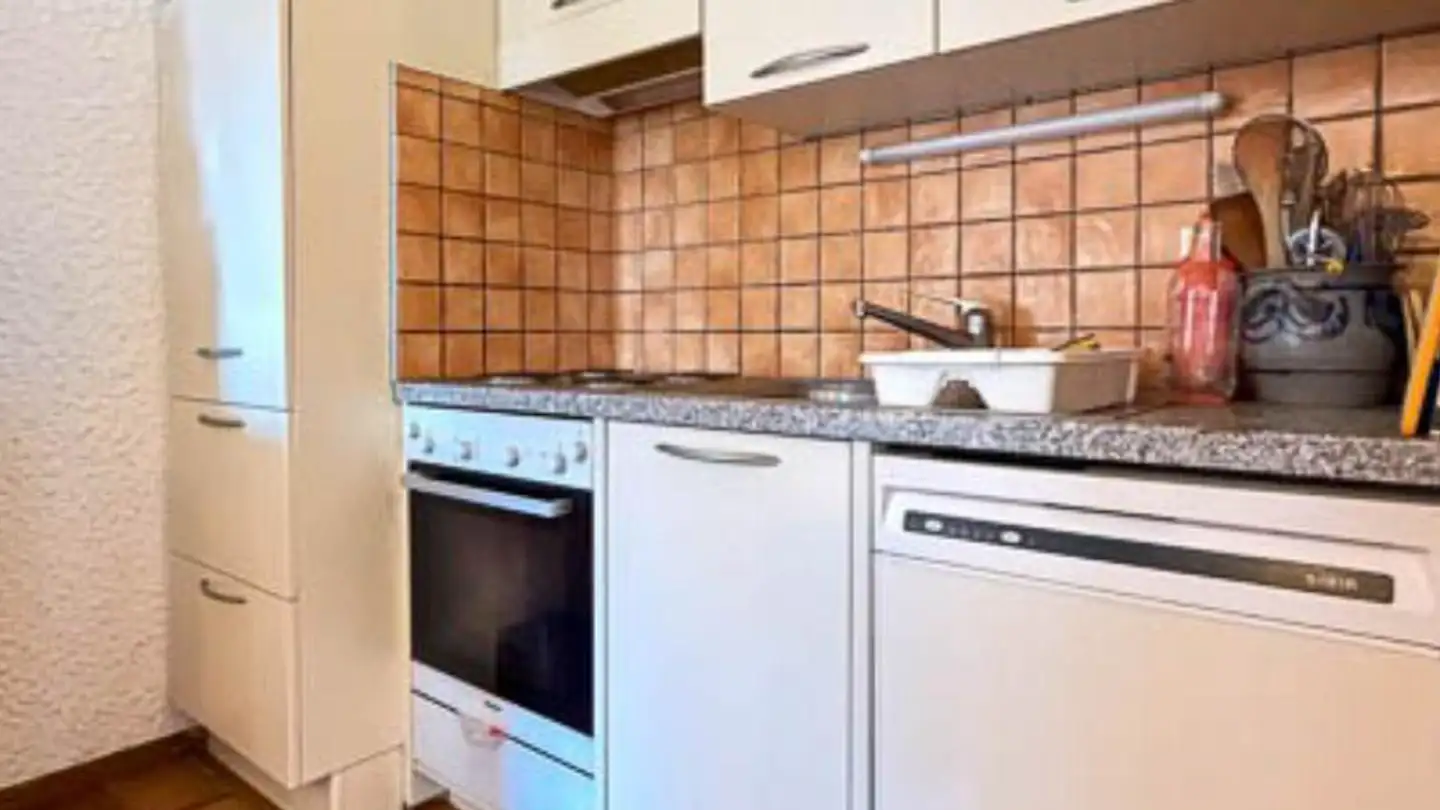 Wohnung kaufen - Route Des Bains 135, 1911 Ovronnaz - Foto 3