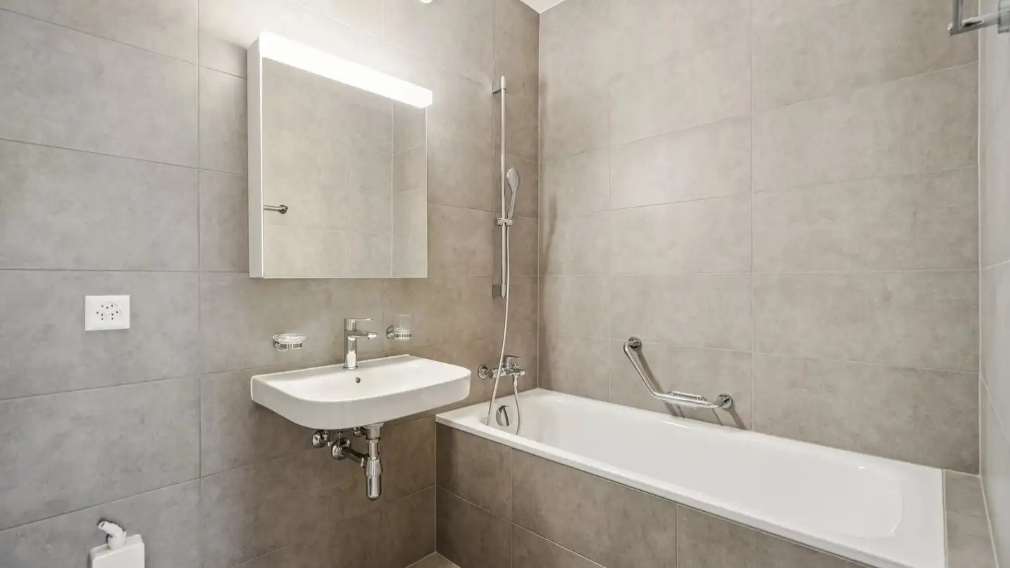 Appartement à louer - 1214 Vernier - Photo 4