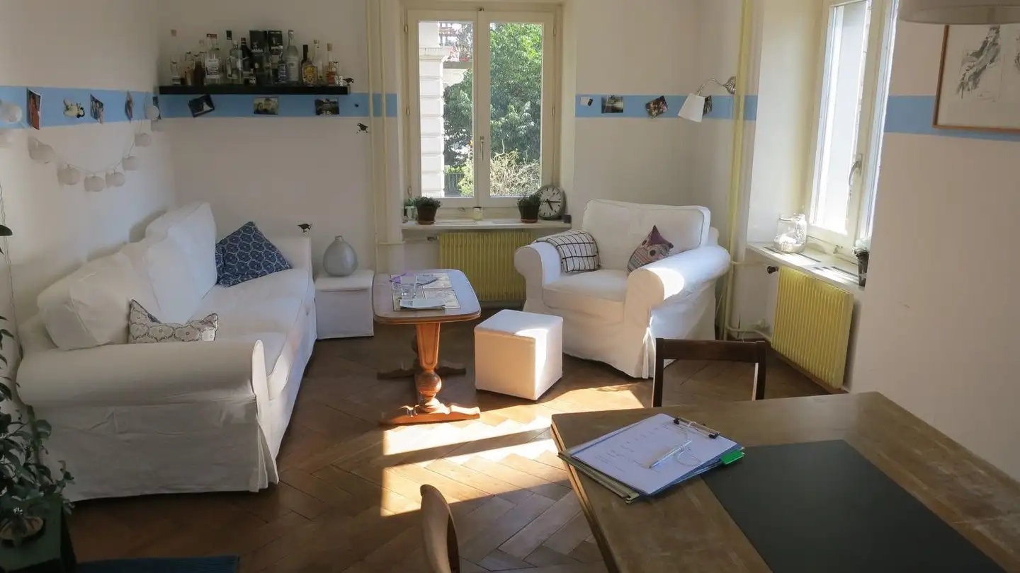 Appartement à louer - Leonhardstrasse 7, 8001 Zürich