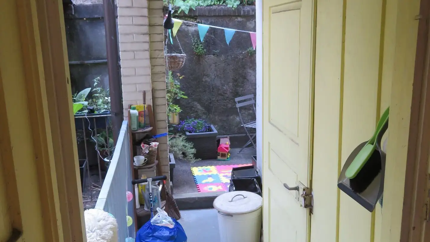 Appartement à louer - Leonhardstrasse 7, 8001 Zürich - Photo 2