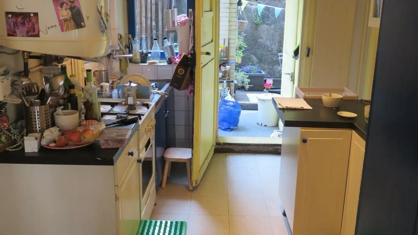 Appartement à louer - Leonhardstrasse 7, 8001 Zürich - Photo 3