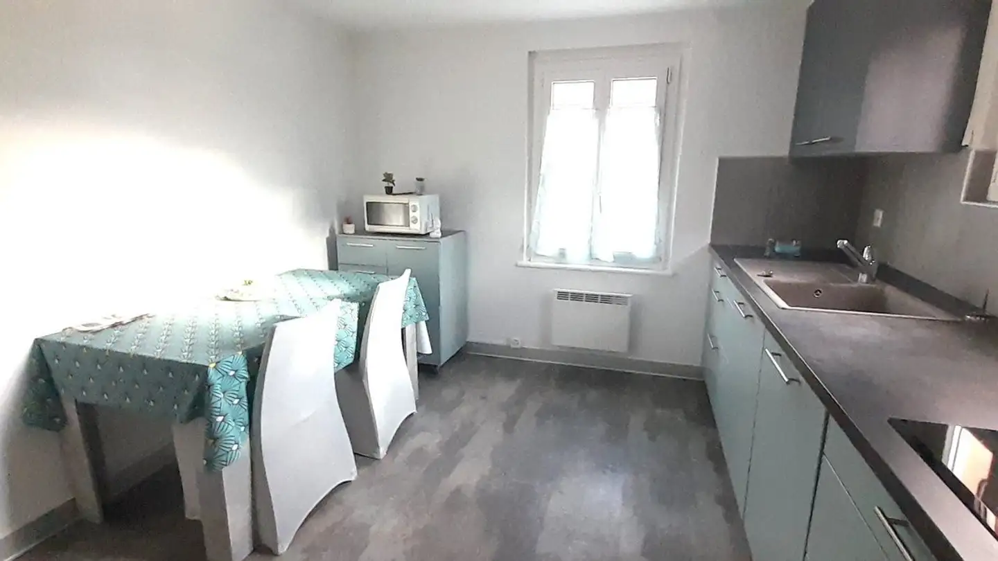 Wohnung mieten - Route De Quartery 26, 1964 Conthey - Foto 4