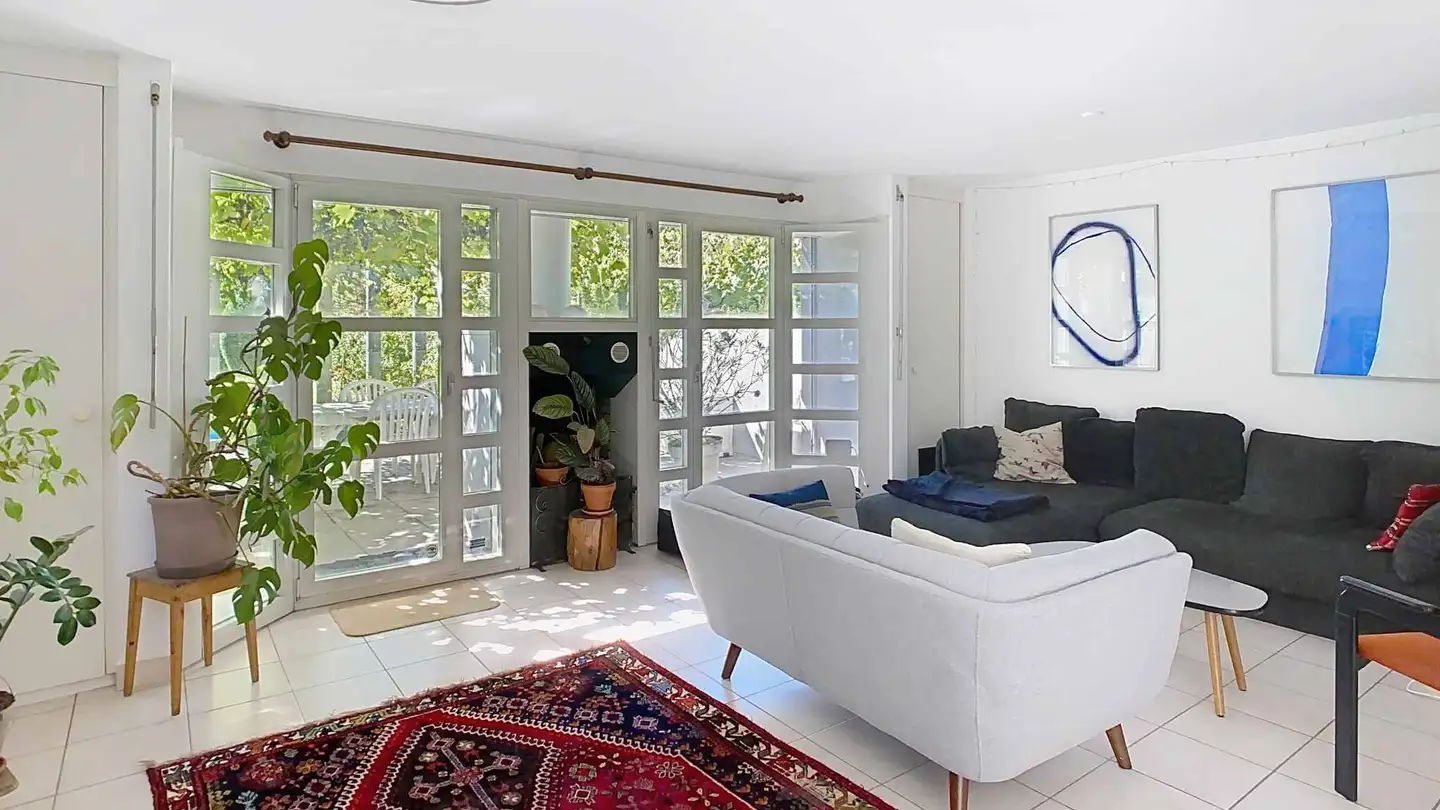 Wohnung kaufen - 1219 Châtelaine - Foto 3