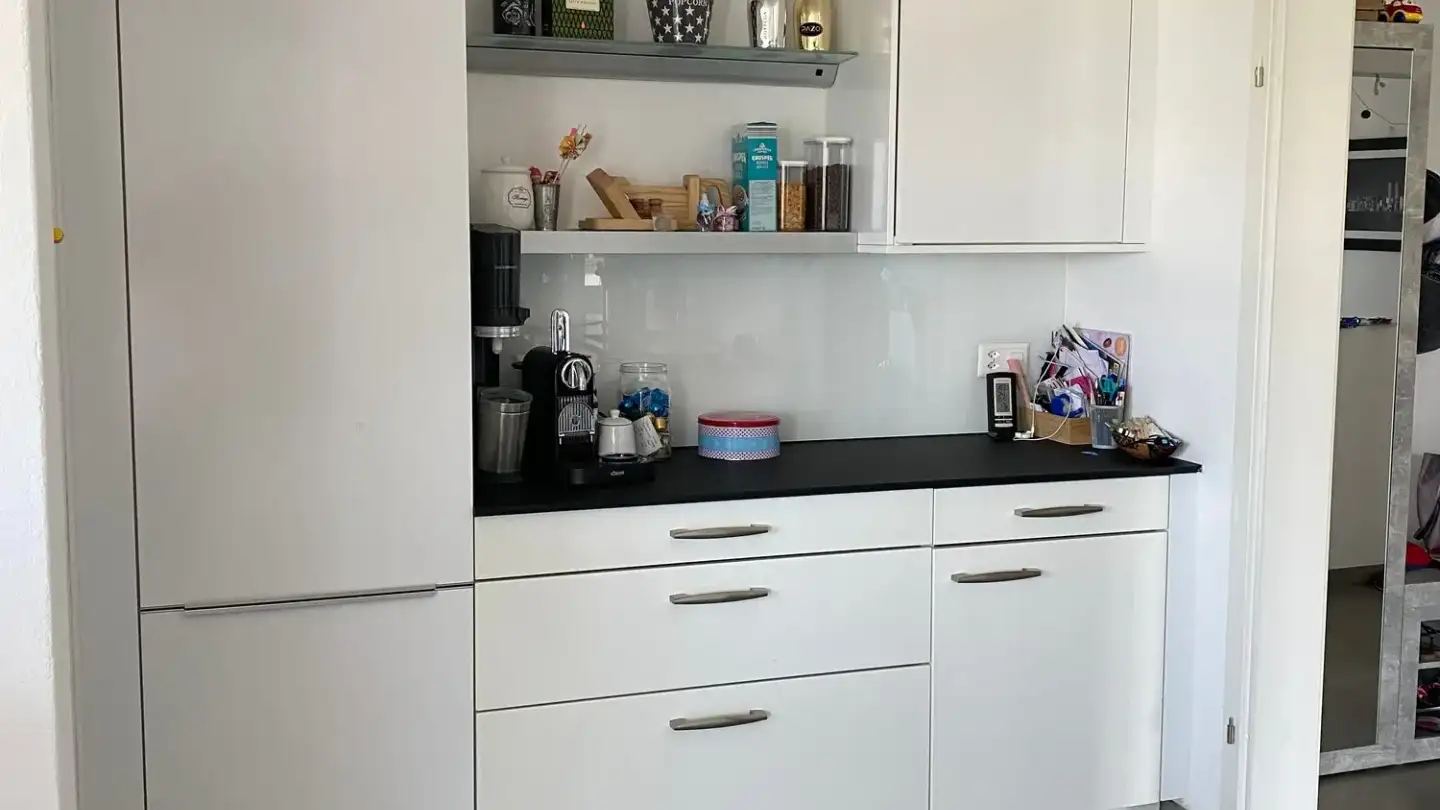 Appartamento in affitto - Bahnhofstrasse 1, 8965 Berikon - Foto 4