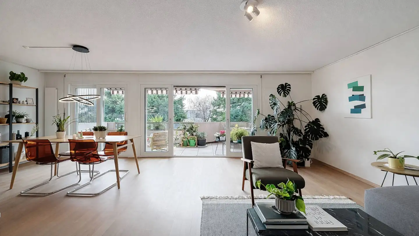 Appartement à vendre - 1009 Pully - Photo 4