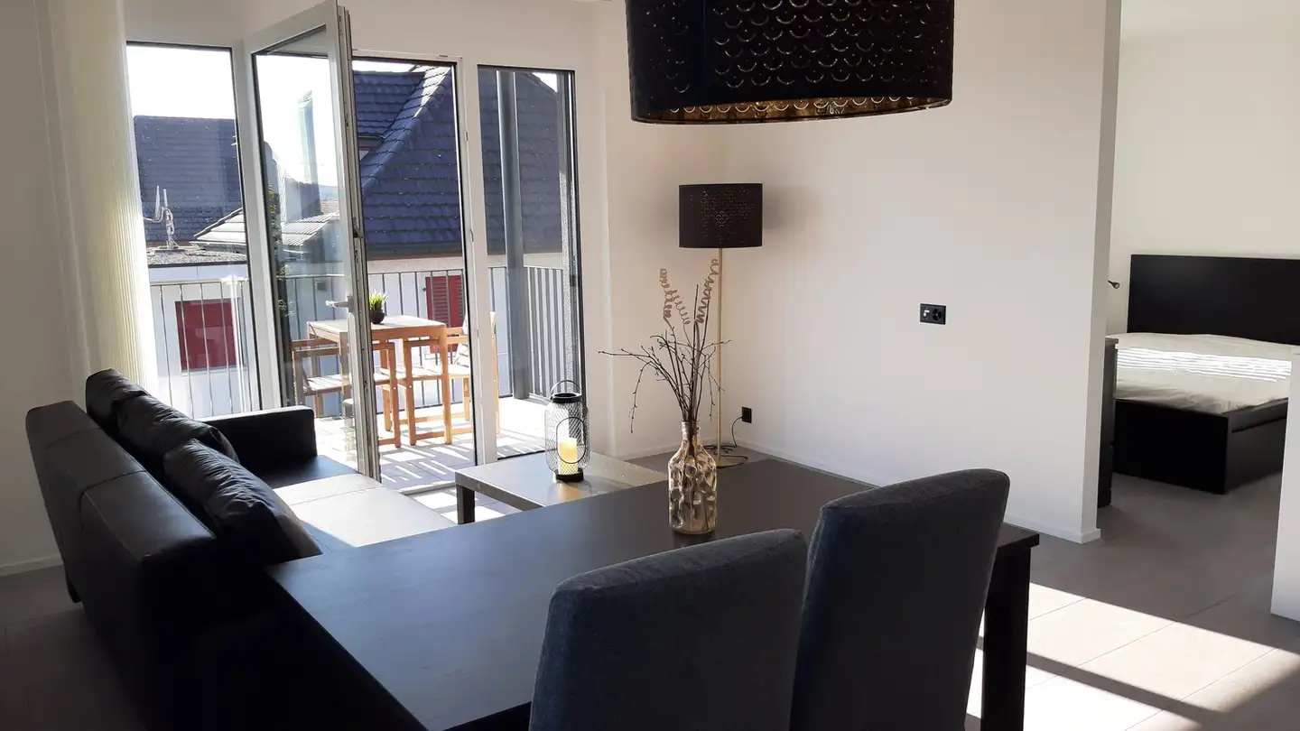 Appartement à louer - Rigistrasse 2, 5032 Aarau Rohr - Photo 3