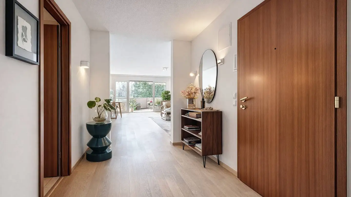 Appartement à vendre - 1009 Pully - Photo 2