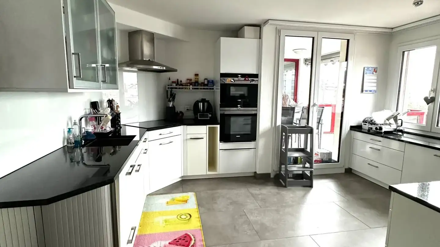 Appartamento in affitto - Bahnhofstrasse 1, 8965 Berikon - Foto 3