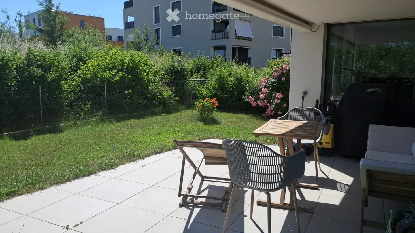 Apartment for rent - Champ-De-Lune, 1470 Estavayer-le-Lac - Photo 3
