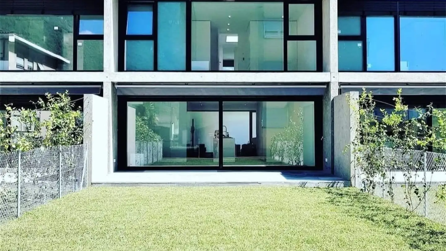 Einfamilienhaus mieten - Via Pianaccio 15h, 6710 Biasca