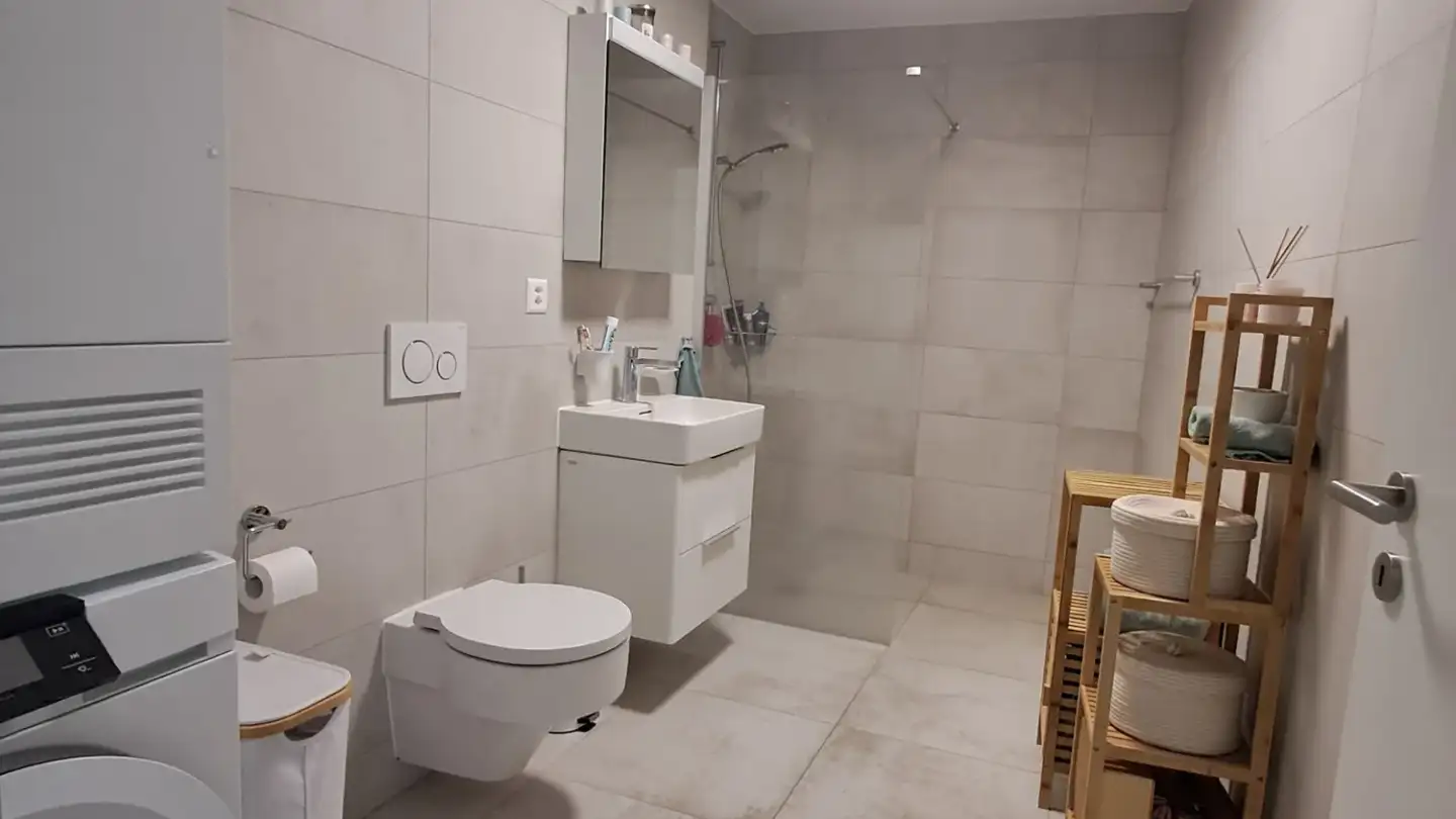 Apartment for rent - Champ-De-Lune, 1470 Estavayer-le-Lac - Photo 4