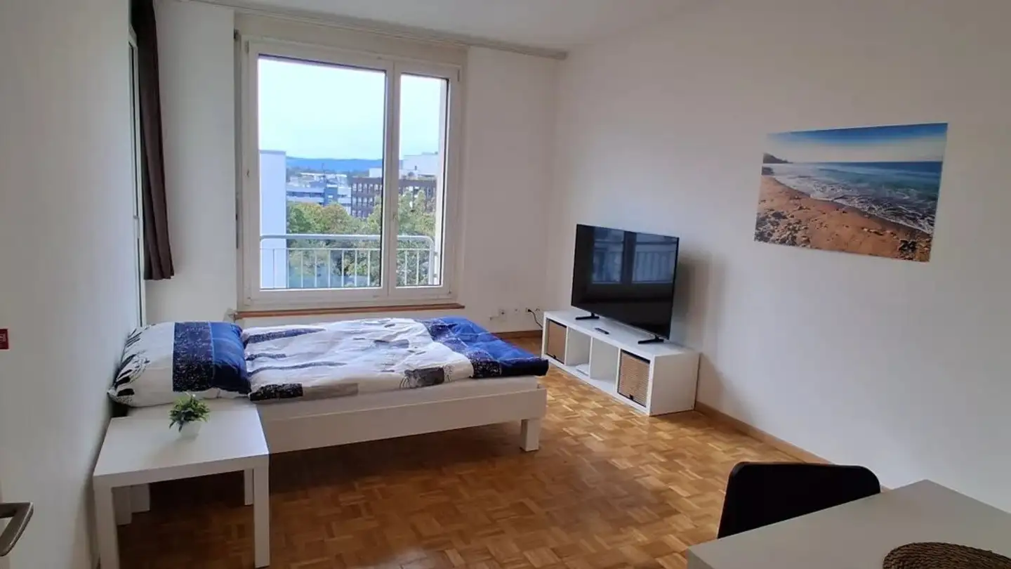 Stanza singola in affitto - Ringstrasse, 8306 Brüttisellen