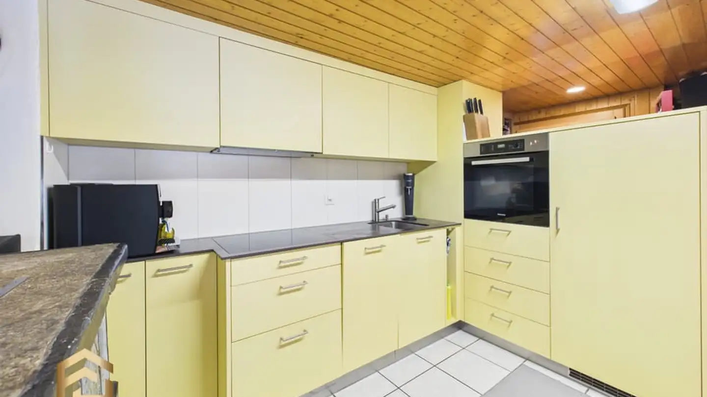 Appartamento in vendita - 3991 Betten - Foto 4