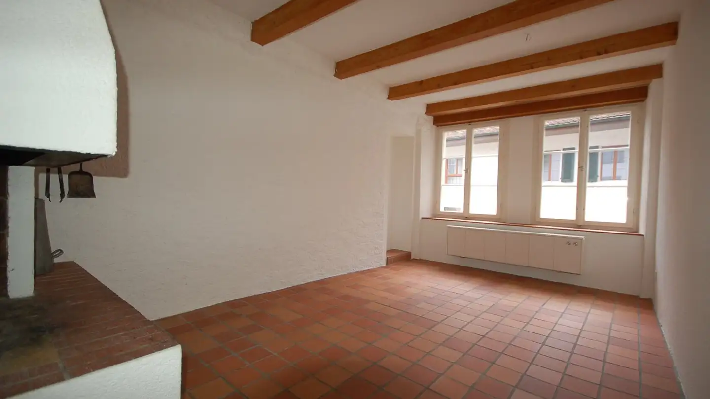 Casa singola in affitto - Bruggerstrasse 32, 5507 Mellingen - Photo 2