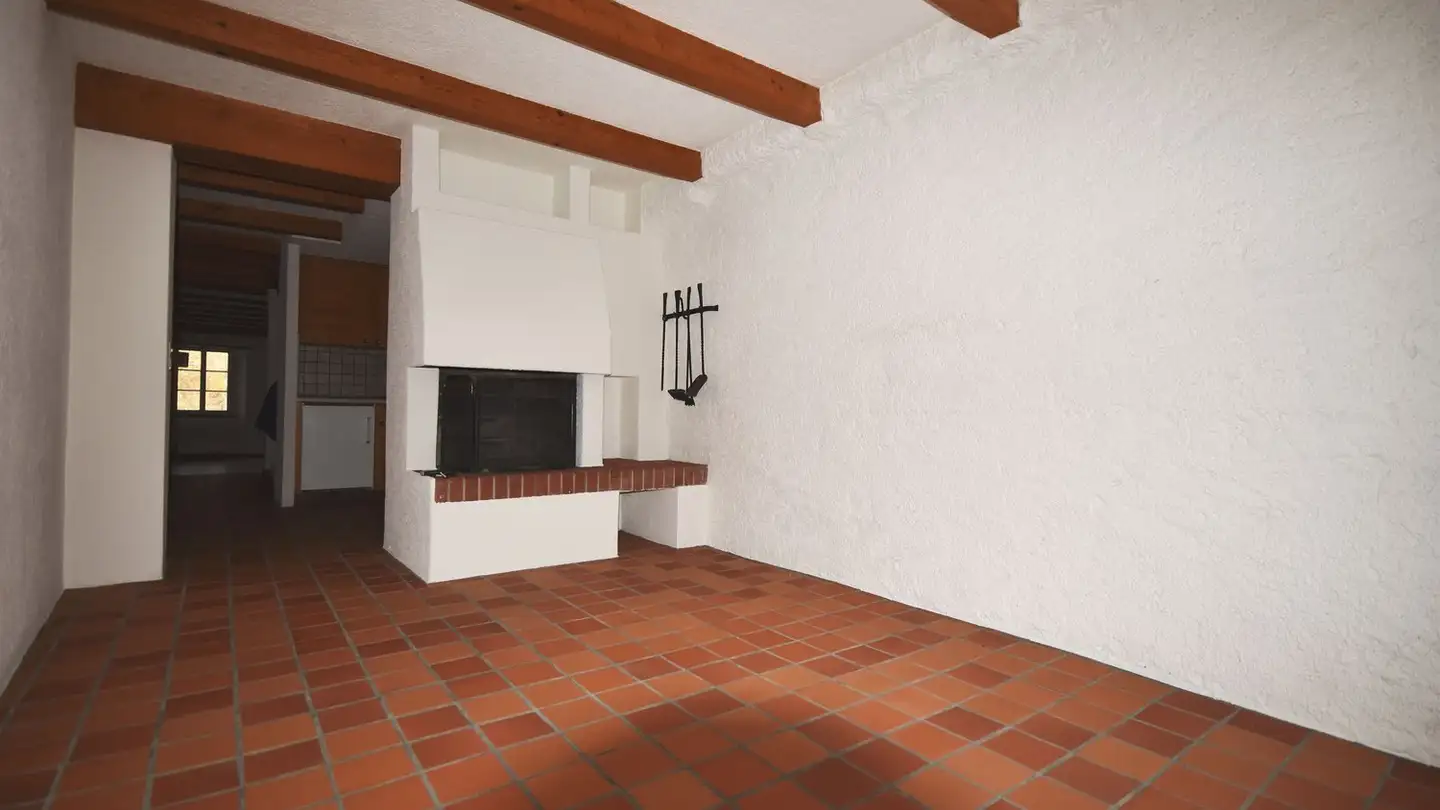 Casa singola in affitto - Bruggerstrasse 32, 5507 Mellingen - Photo 3
