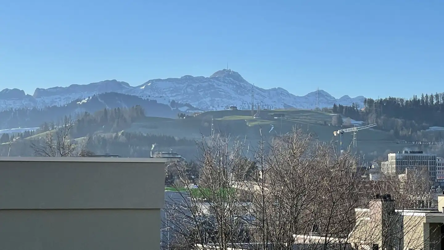 Appartamento in affitto - Bildstrasse, 9030 Abtwil SG