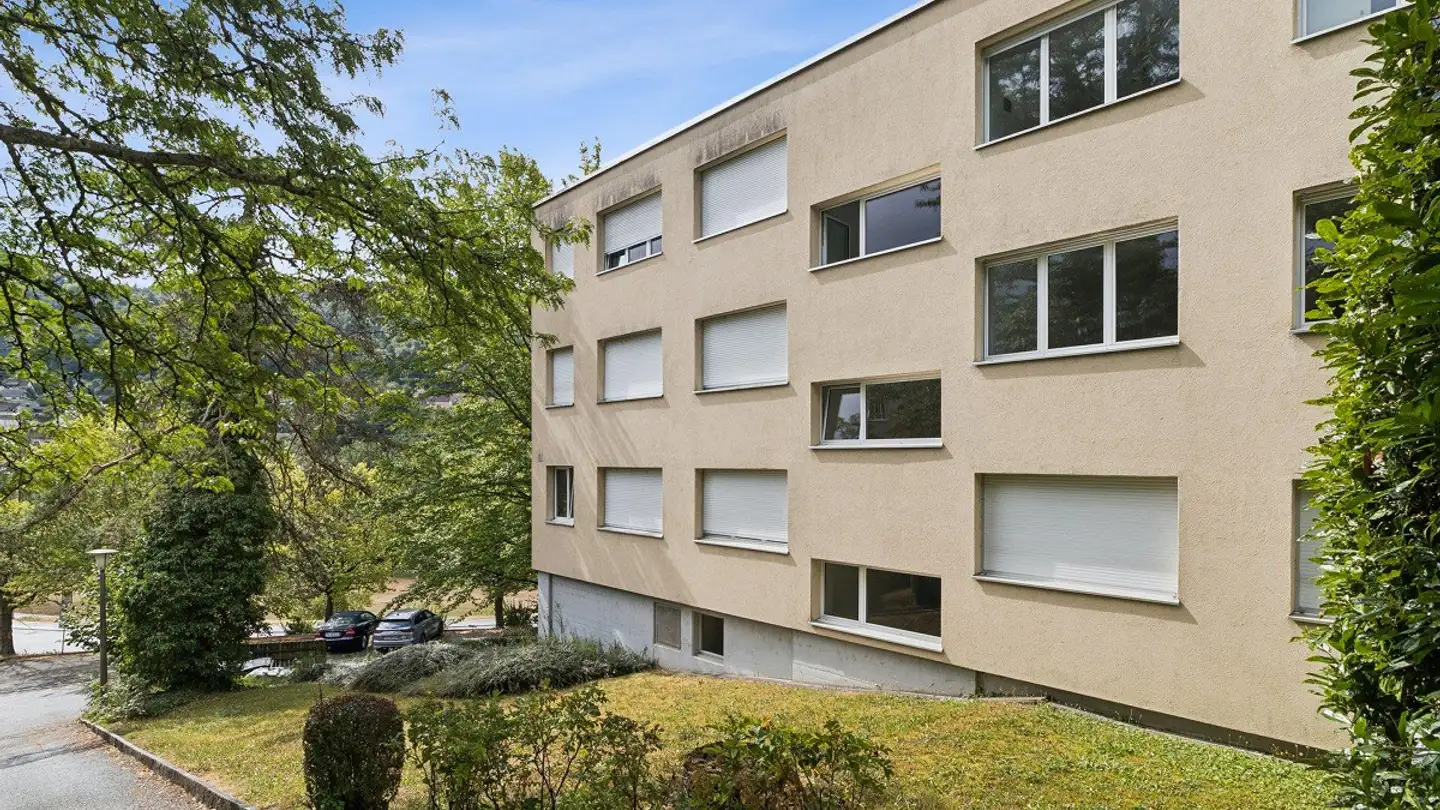 Apartment for rent - Felsenacker 2, 4203 Grellingen - Photo 3