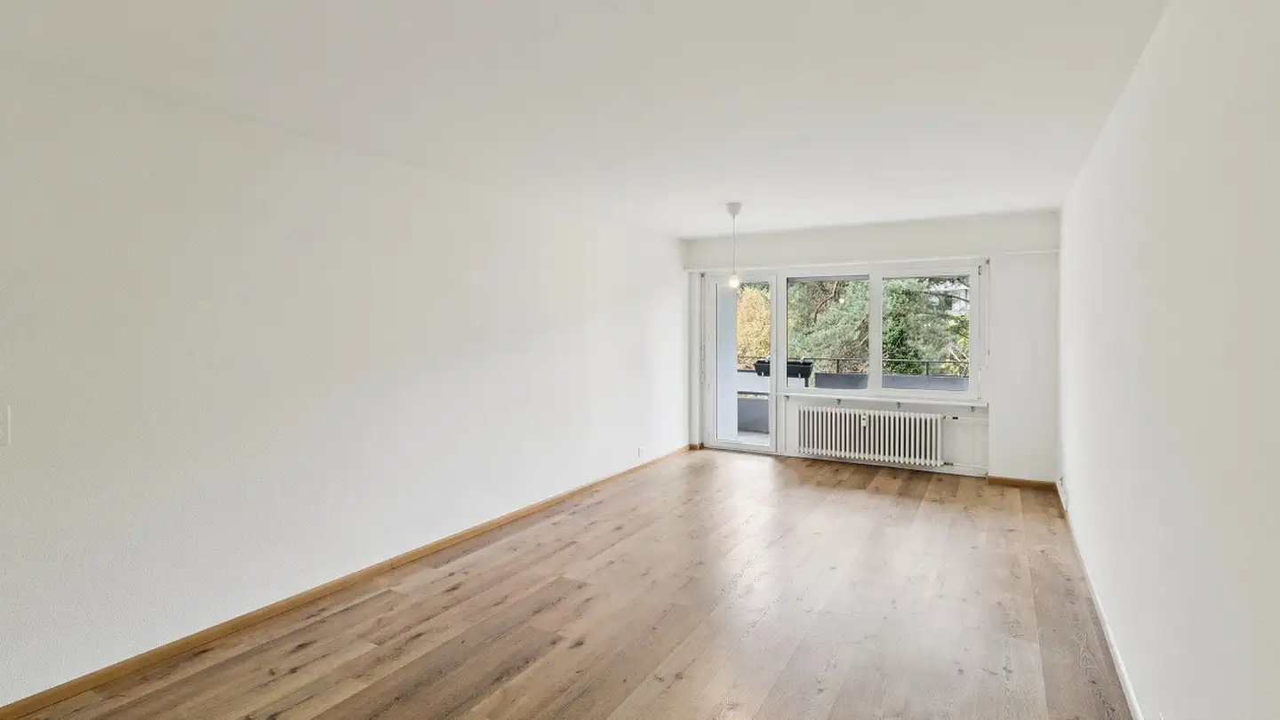 Apartment for rent - Felsenacker 2, 4203 Grellingen - Photo 4