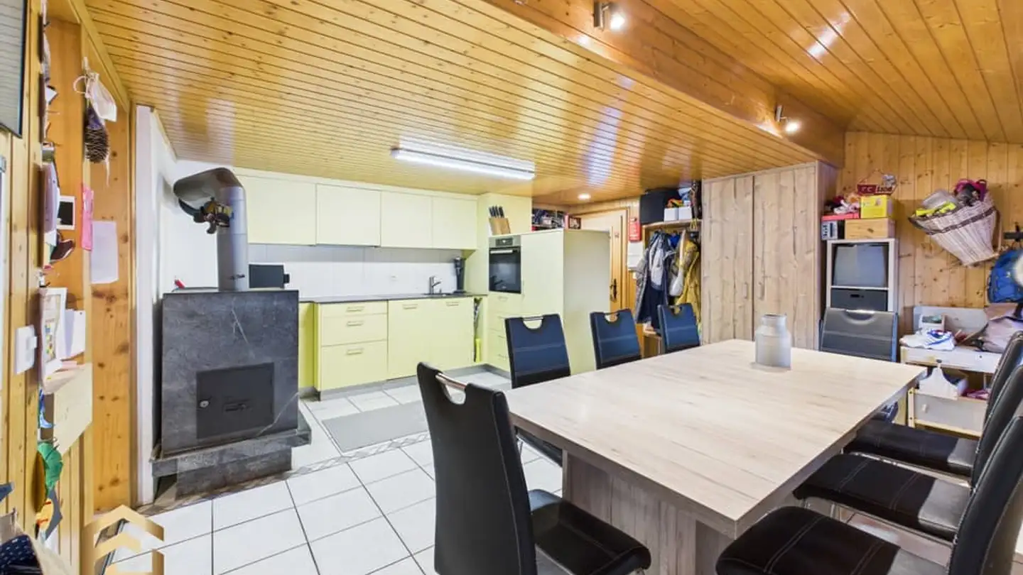 Appartamento in vendita - 3991 Betten - Foto 2