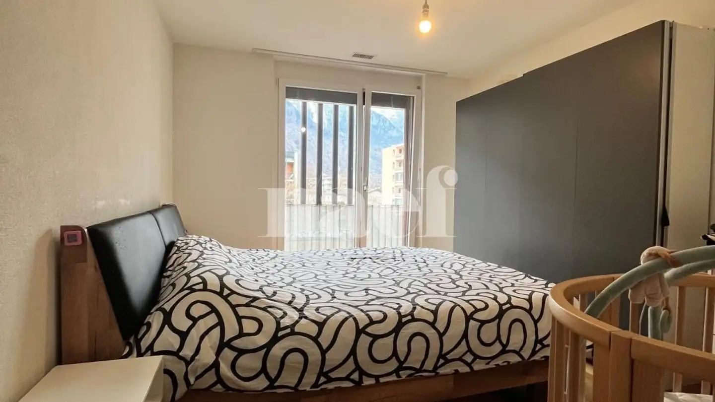 Appartement à louer - Avenue De Fully 11, 1920 Martigny - Photo 3