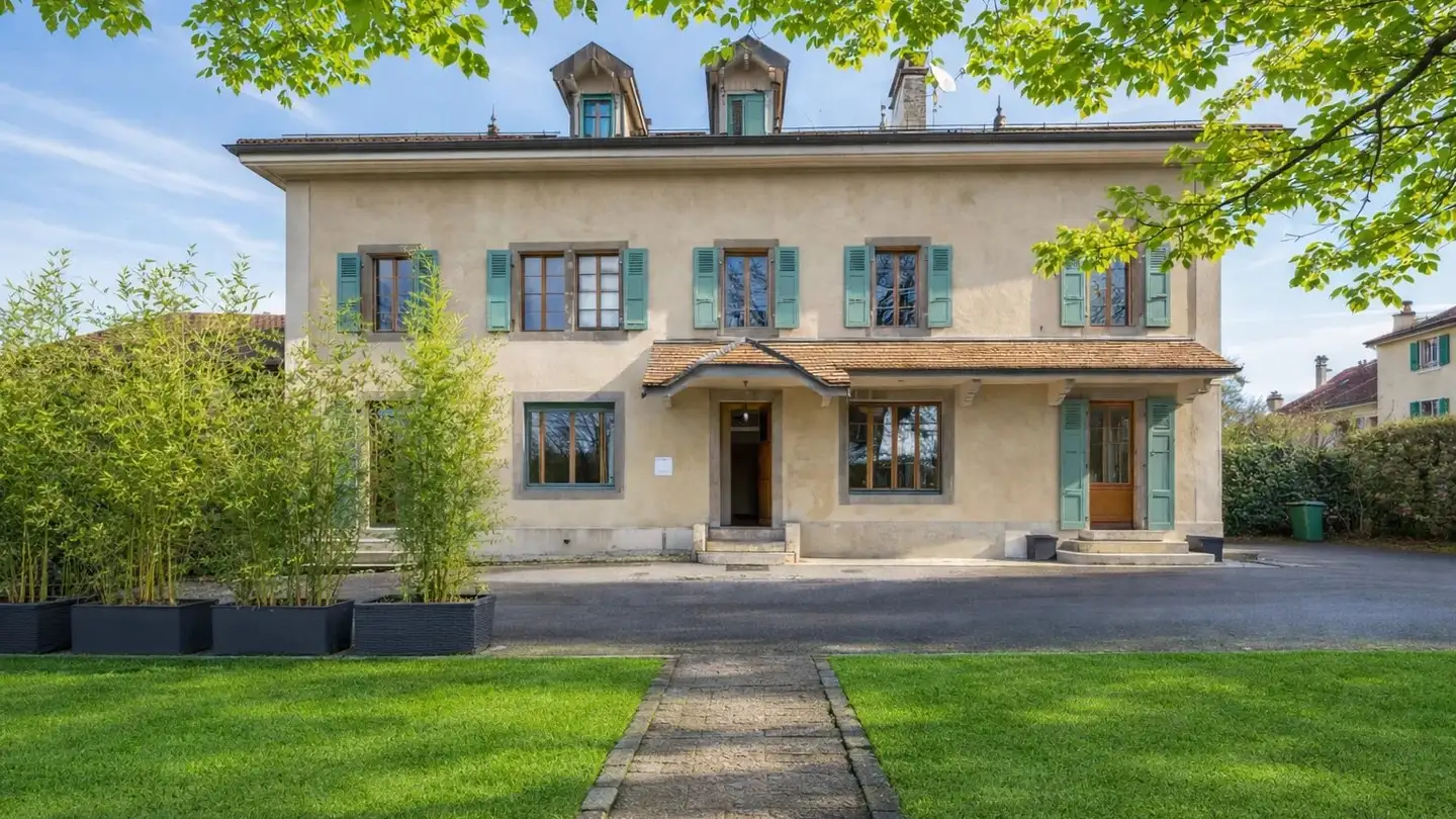 Casa in vendita - 1254 Jussy
