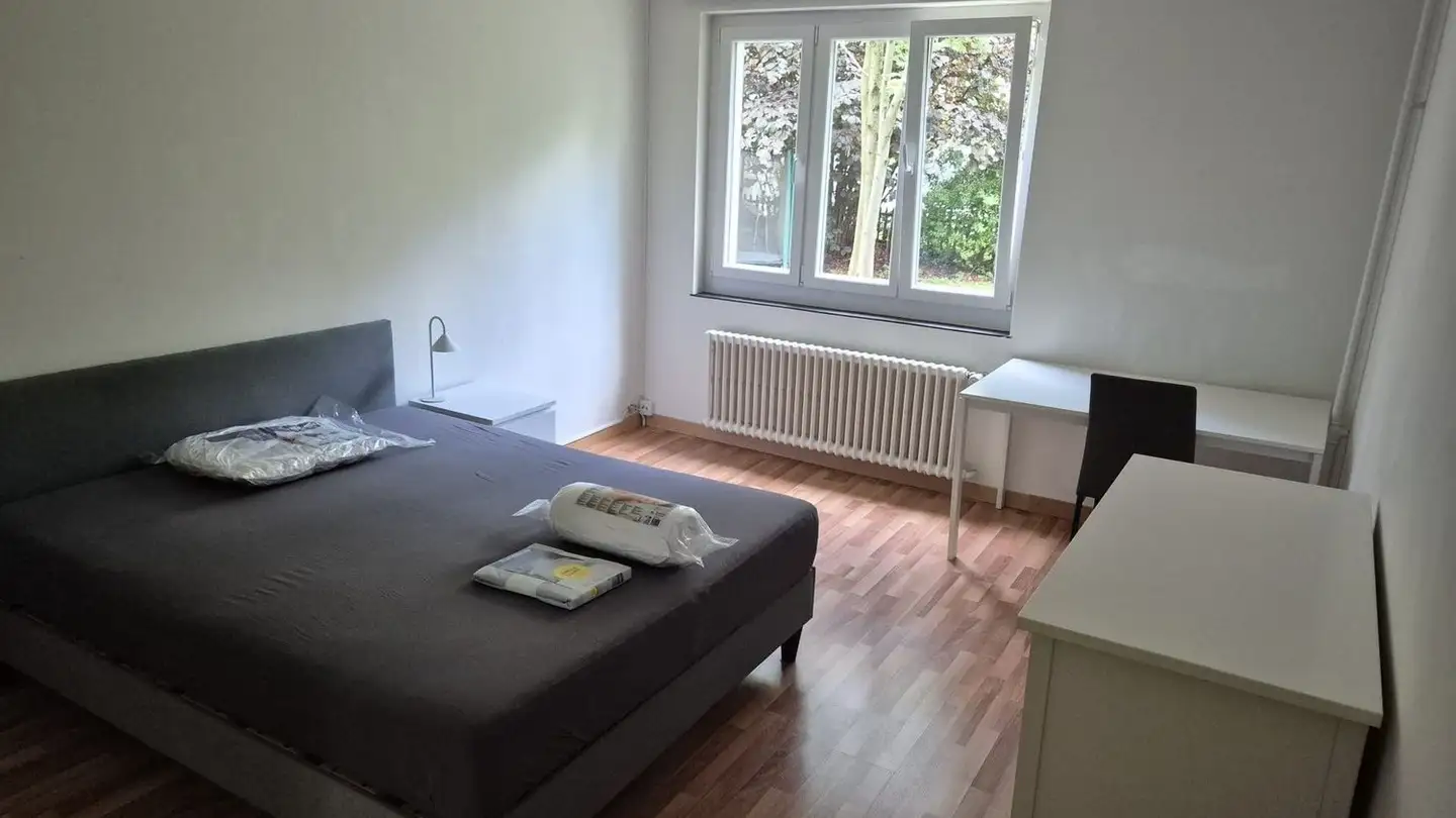Stanza singola in affitto - 8048 Zürich