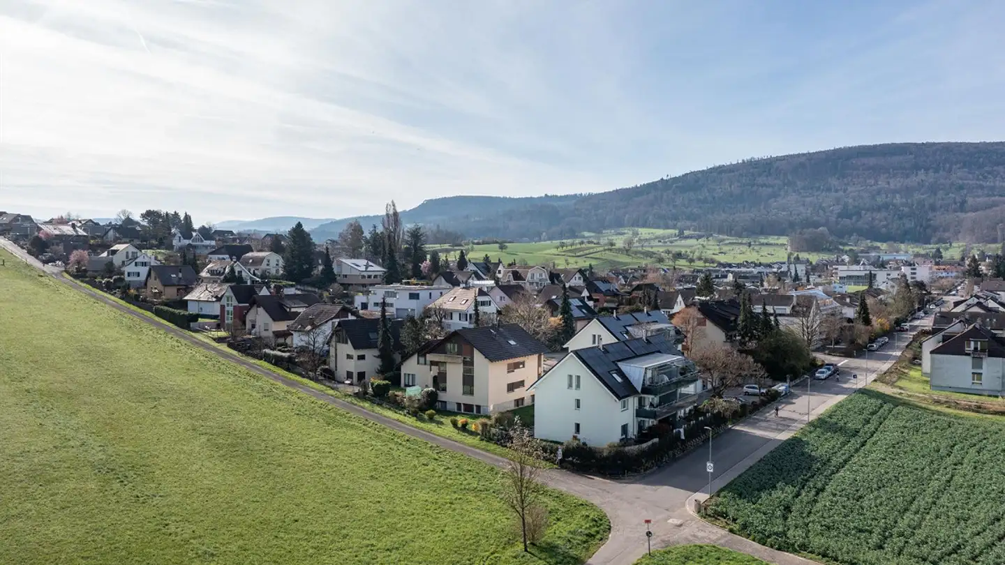 Garage singolo in affitto - Stutzring 5, 4107 Ettingen - Foto 3