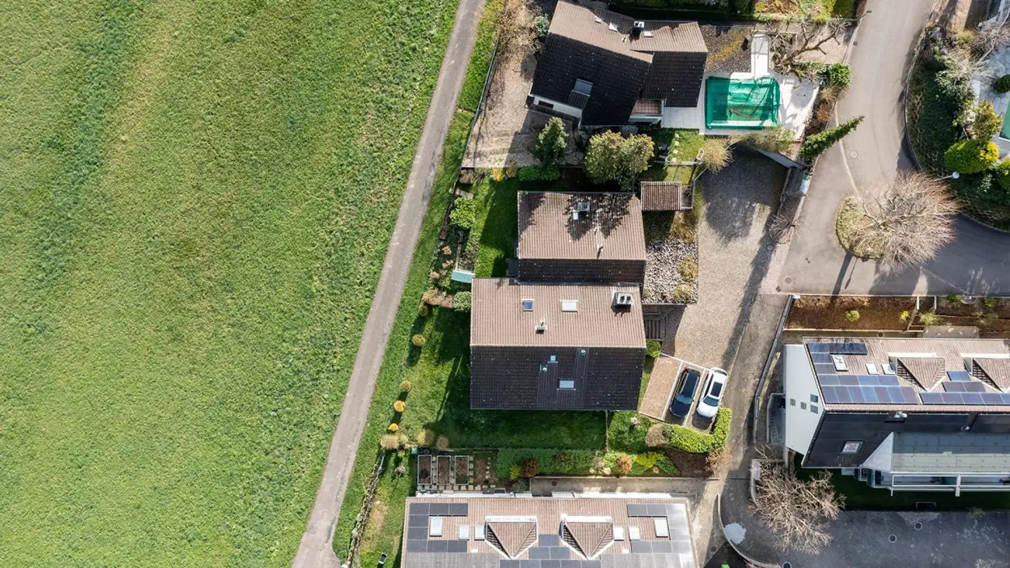 Garage singolo in affitto - Stutzring 5, 4107 Ettingen - Foto 4