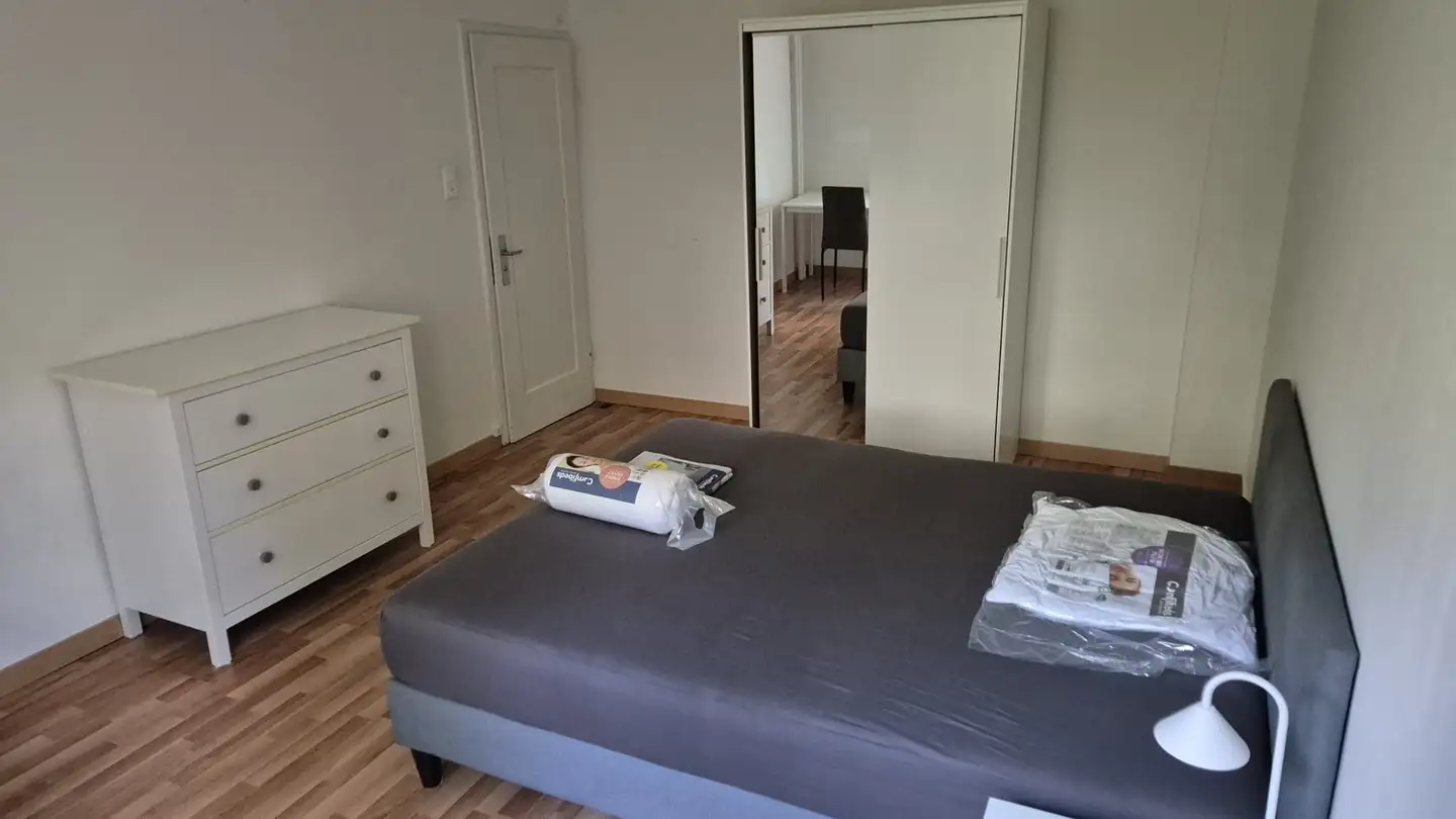 Single room for rent - 8048 Zürich - Photo 2