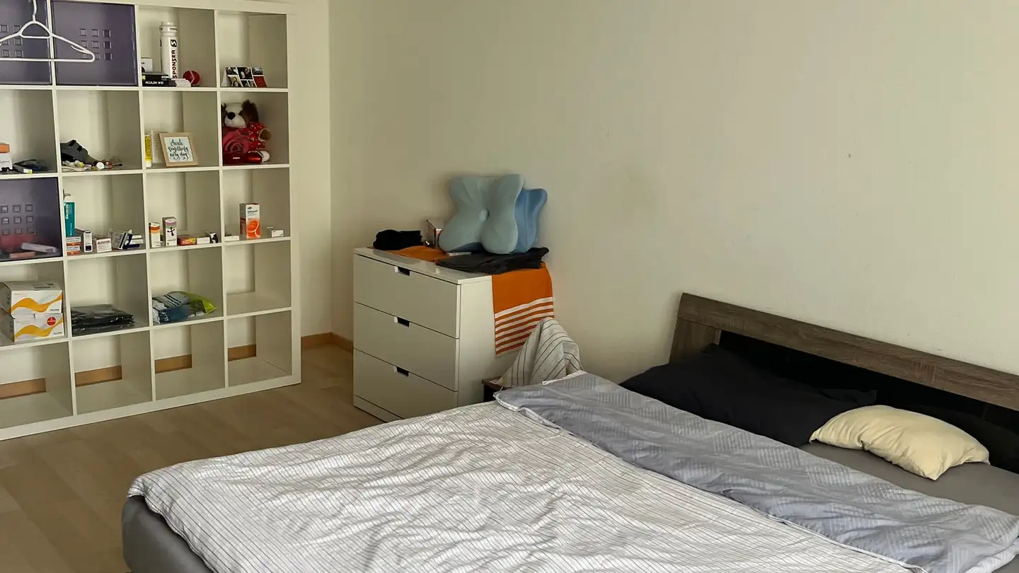Appartement à louer - Rehetobelstrasse 71, 9016 St. Gallen - Photo 2