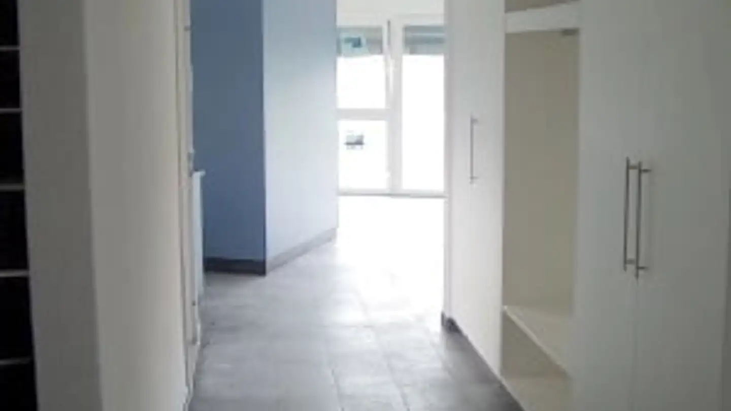 Stepped apartment for rent - Heimpelstrasse 4, 8910 Affoltern am Albis - Photo 3
