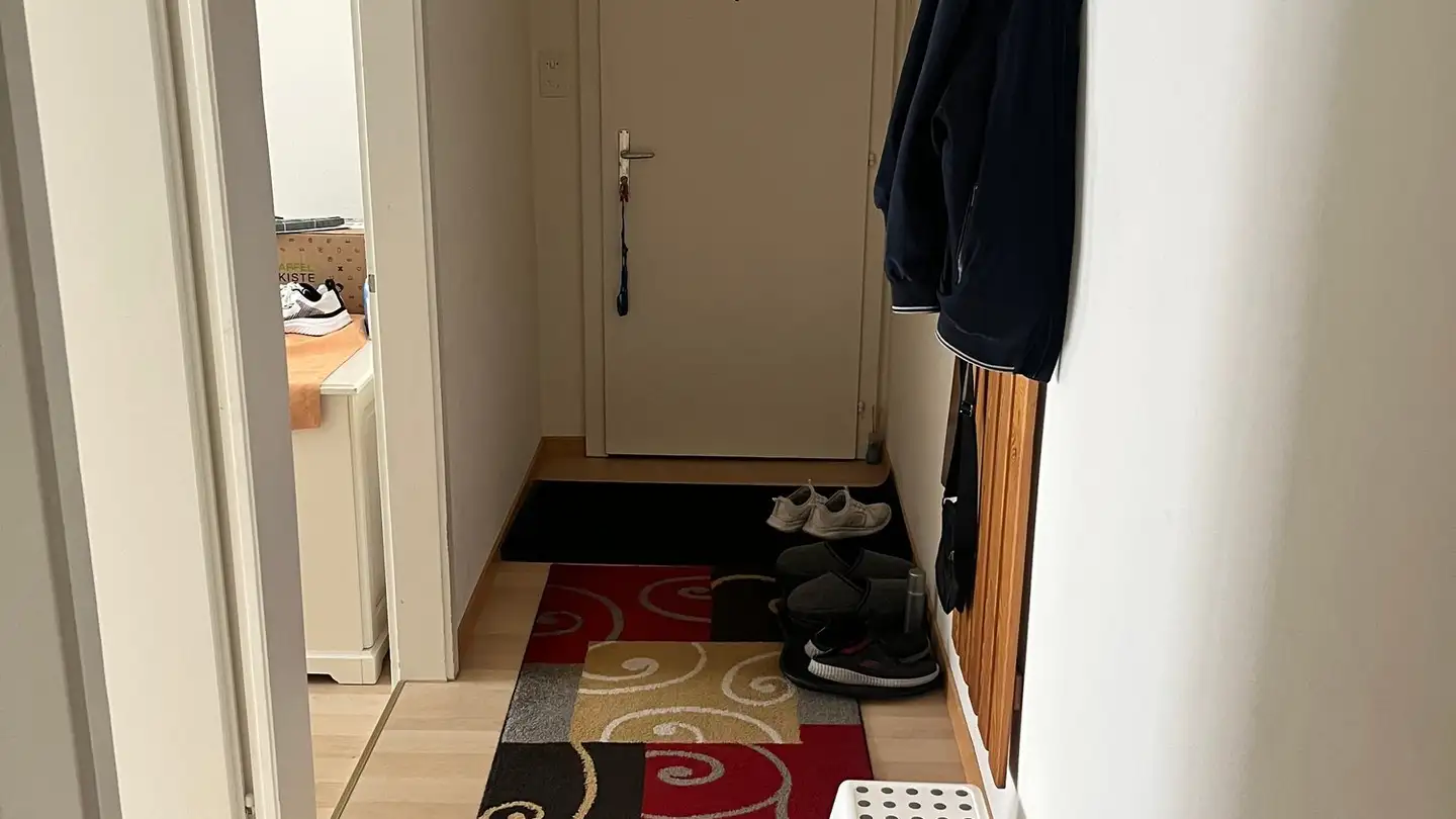 Appartement à louer - Rehetobelstrasse 71, 9016 St. Gallen - Photo 3