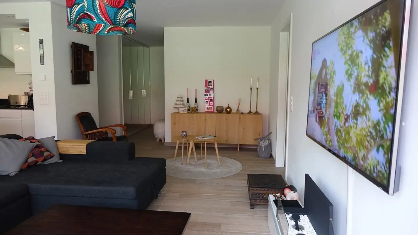 Möblierte Wohnung mieten - Rue Cramer, 1202 Genève - Foto 2