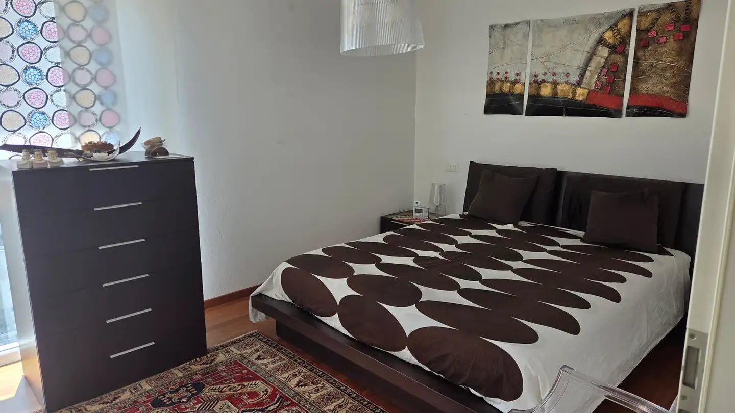 Appartement à louer - 1815 Clarens - Photo 3