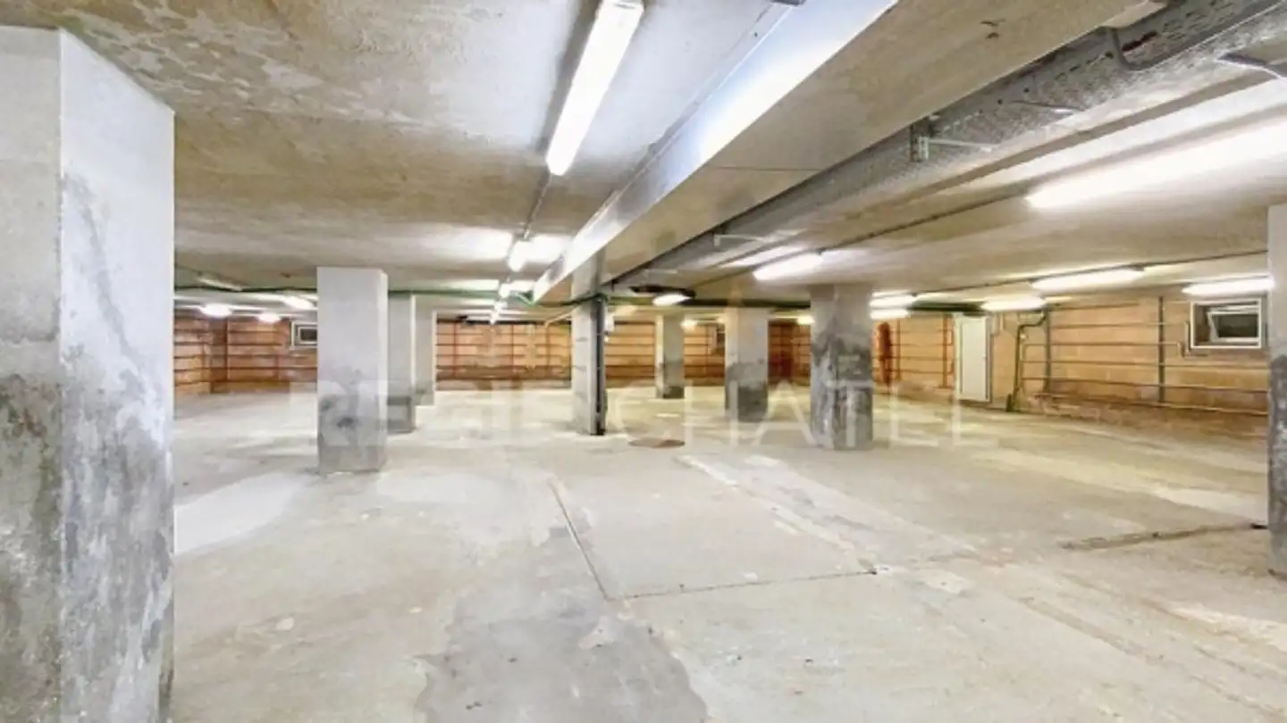 Lagerraum mieten - Route De Palézieux 124, 1618 Châtel-St-Denis - Foto 3