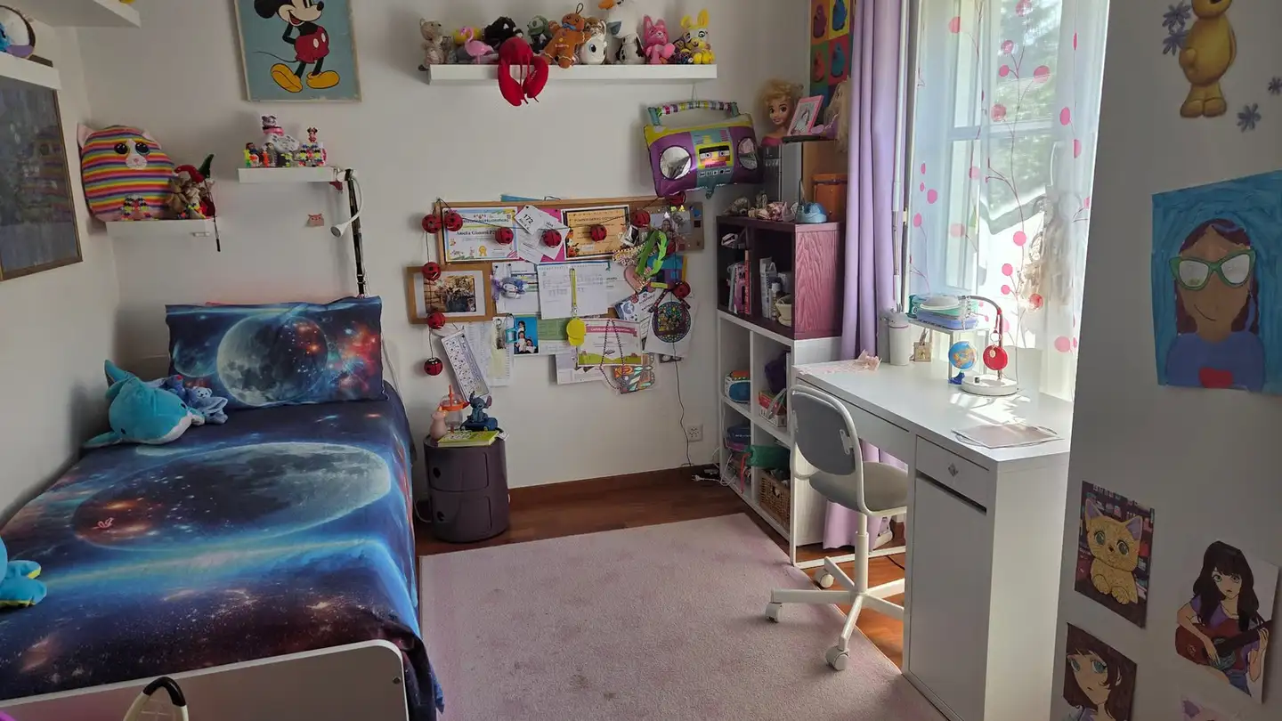 Appartement à louer - 1815 Clarens - Photo 4