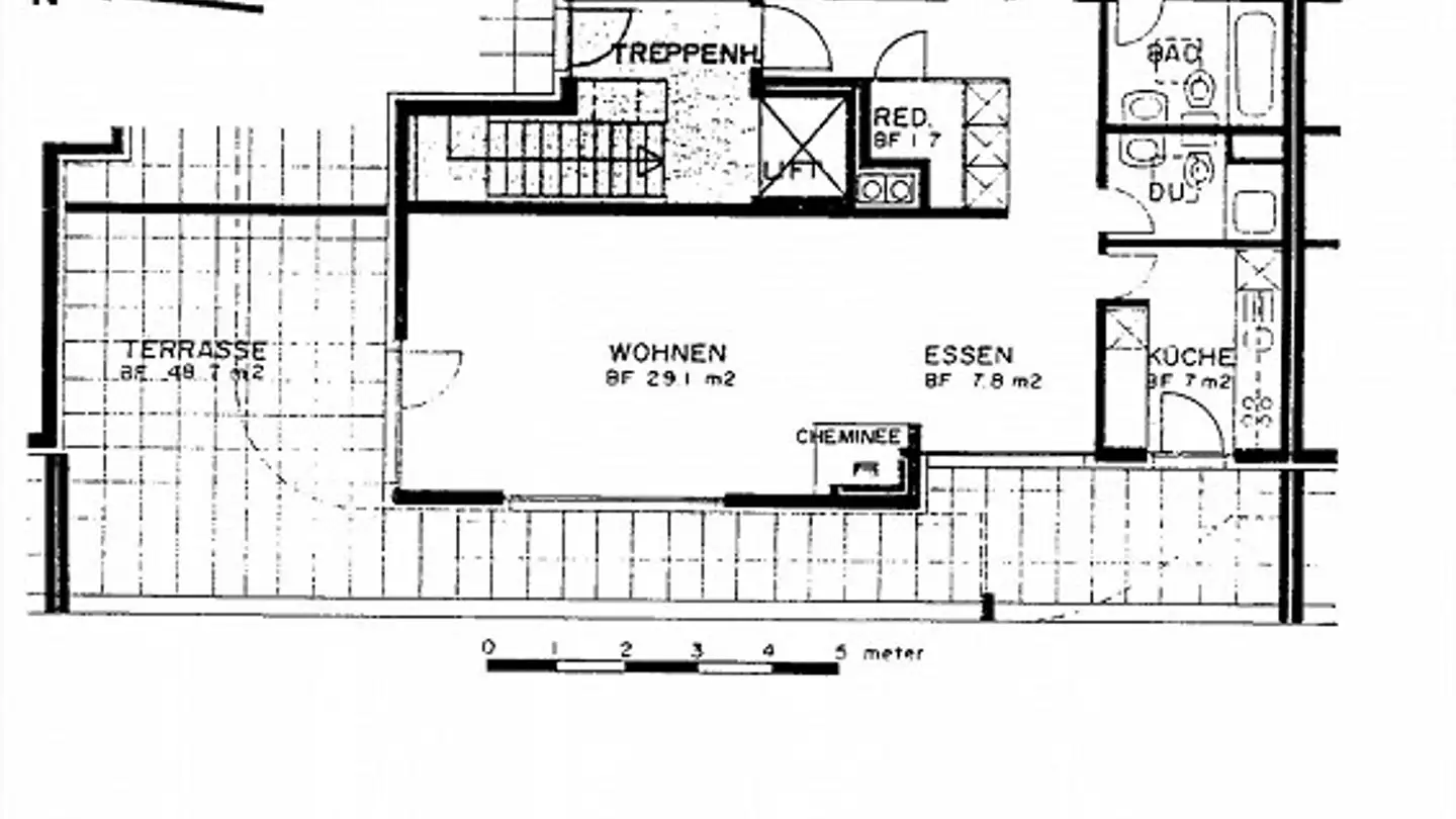 Apartment for rent - Höhenstrasse West 31, 4600 Olten
