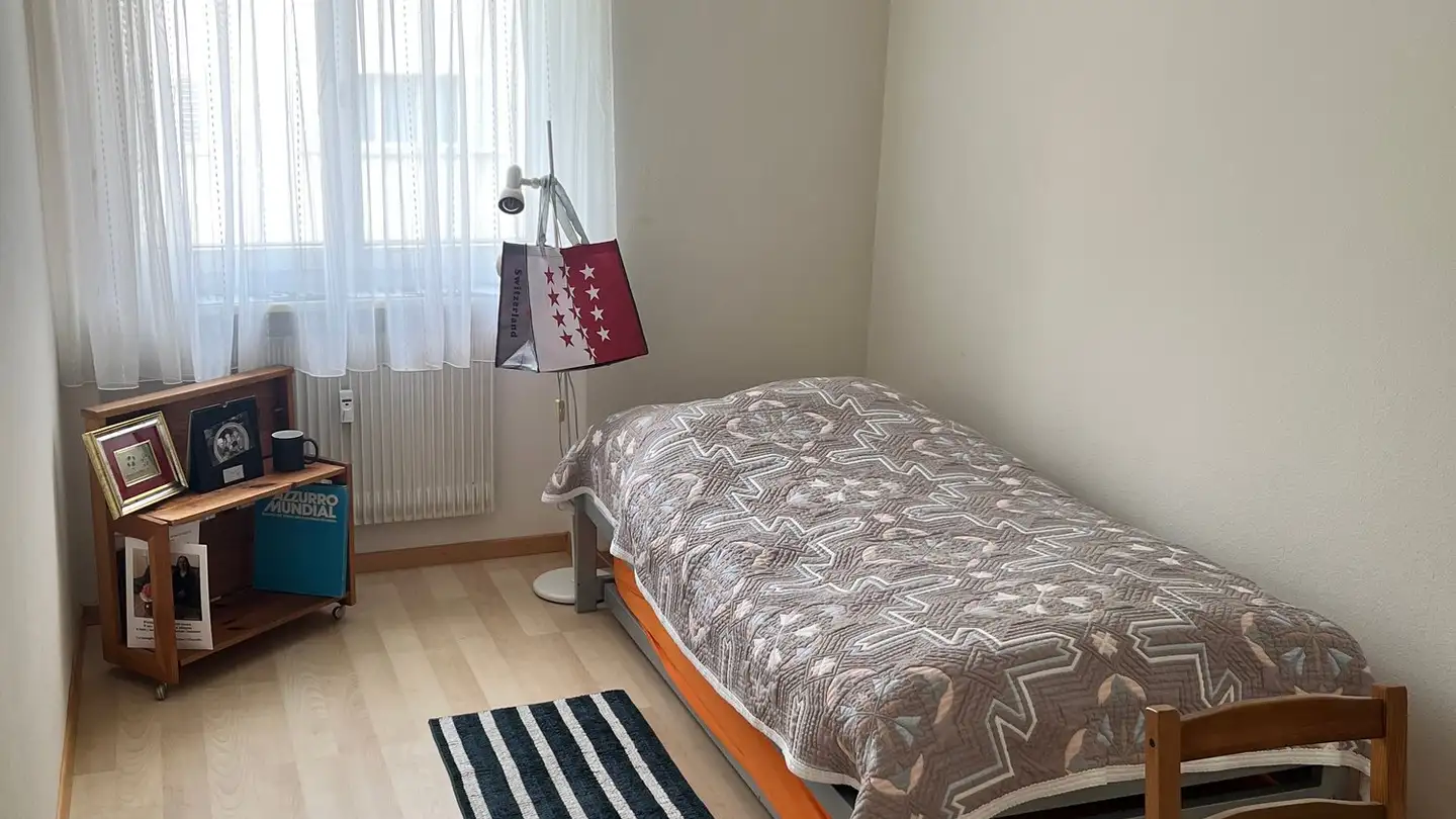 Appartement à louer - Rehetobelstrasse 71, 9016 St. Gallen - Photo 4