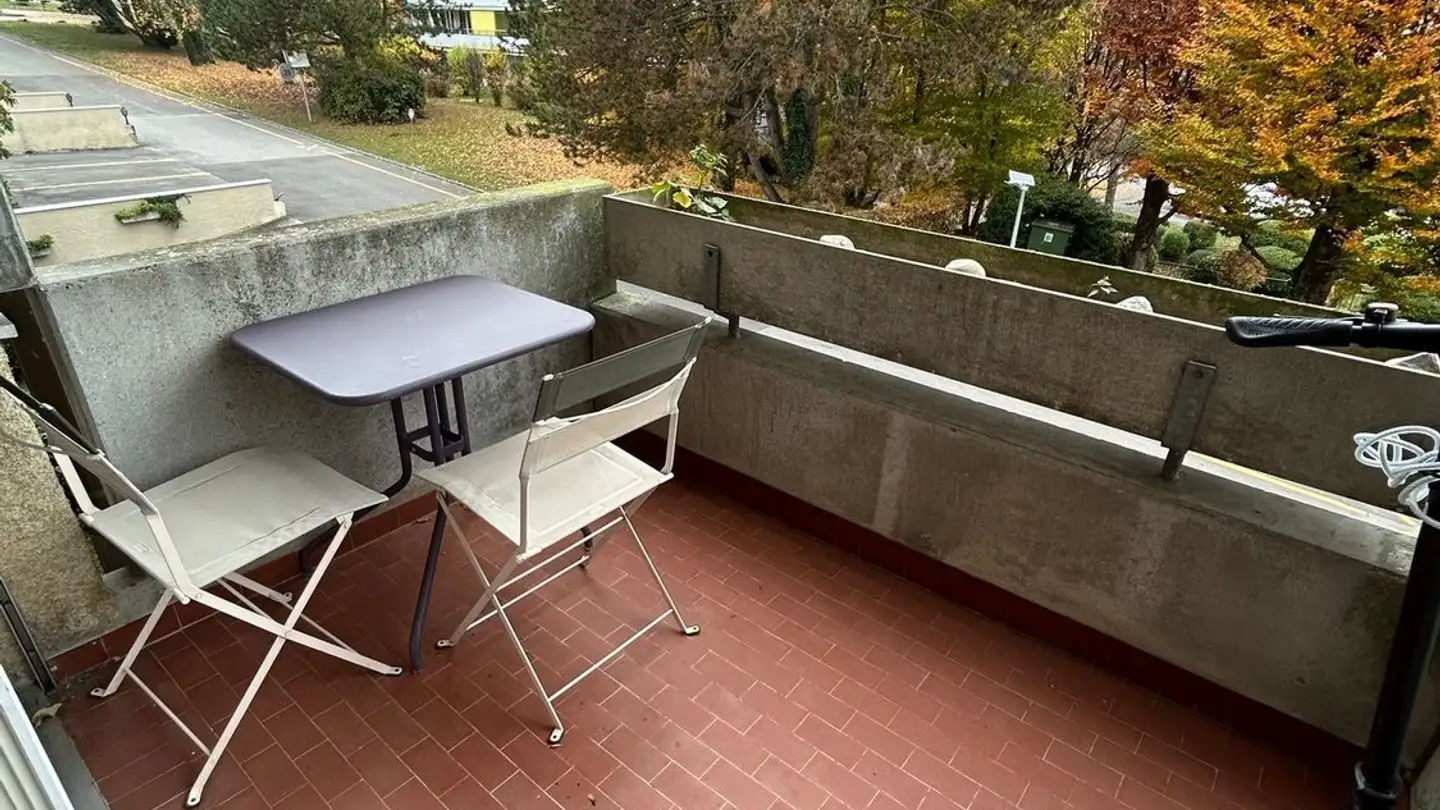 Appartamento in affitto - Chemin Du Risoux 11, 1110 Morges - Photo 2