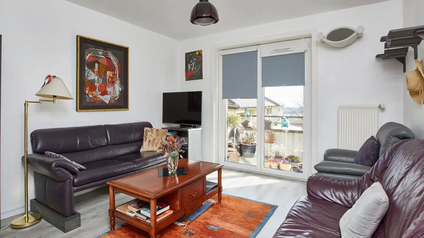 Wohnung mieten - Rue Des Pâques 10, 2206 Les Geneveys-sur-Coffrane