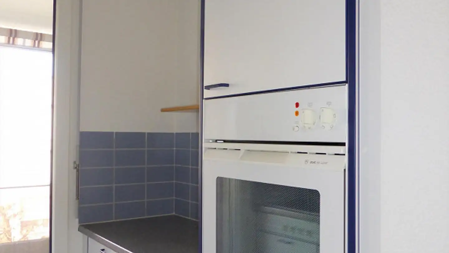 Apartment for rent - Höhenstrasse West 31, 4600 Olten - Photo 4