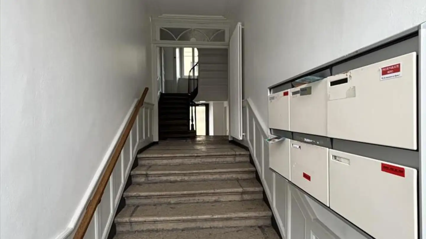 Edificio ad uso misto in vendita - 2300 La Chaux-de-Fonds - Foto 3