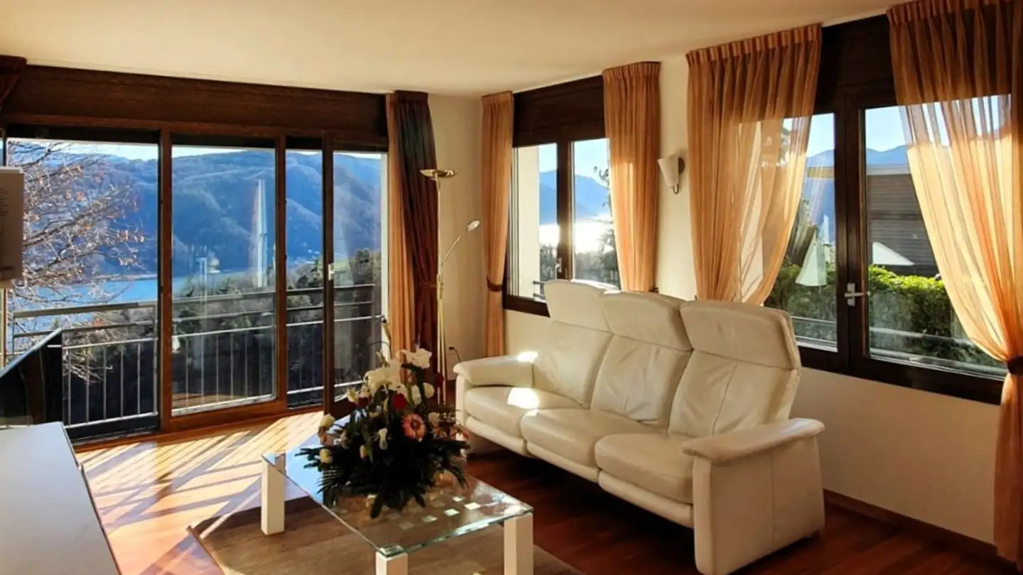 Appartamento in vendita - Summer Village, 6992 Vernate - Photo 2