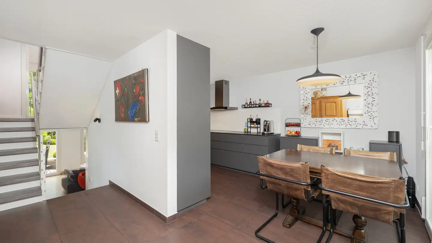 Casa a schiera in vendita - Im Bütziacker 24, 8132 Egg b. Zürich - Photo 3