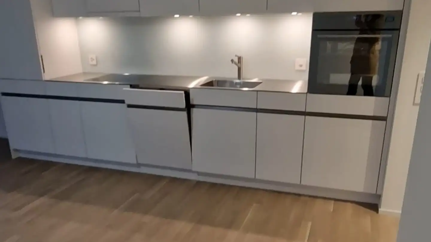 Wohnung mieten - Bollenhofstrasse 5, 8953 Dietikon